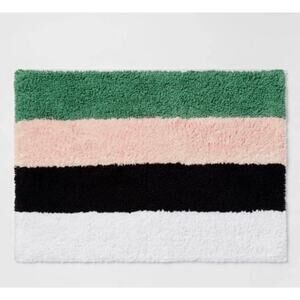 Room Essentials Bath Rug 17" x 24" NEW